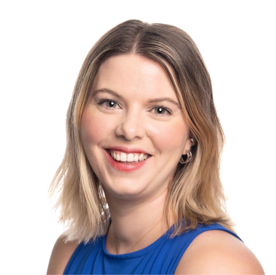 About Tori - Founder & Curl Specialist